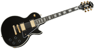 Gitara elektryczna Epiphone Les Paul Custom EB