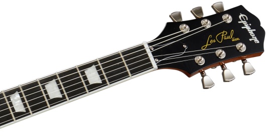 Gitara elektryczna Epiphone Les Paul Modern FPE - miniatura