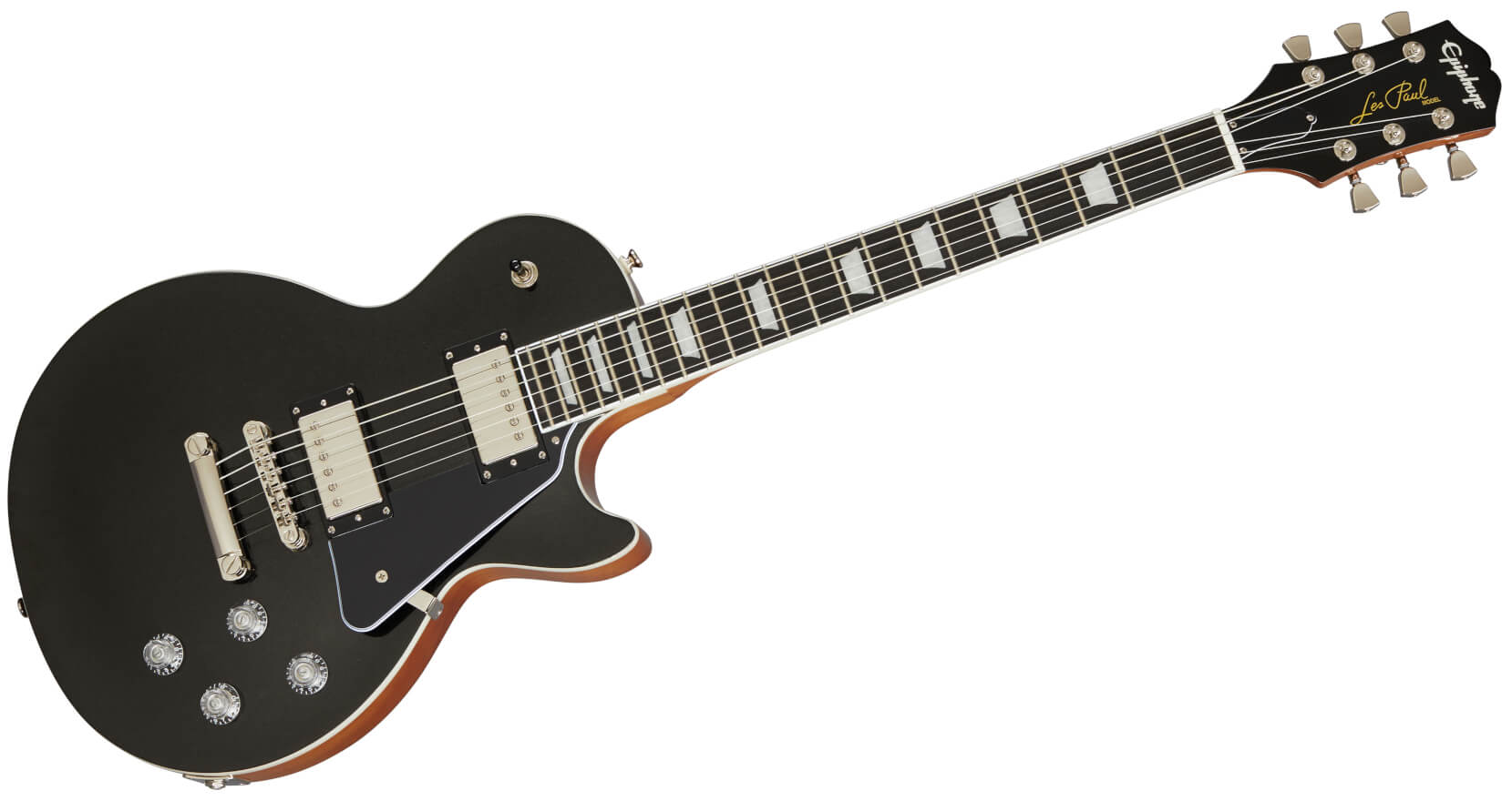 Gitara elektryczna Epiphone Les Paul Modern GP