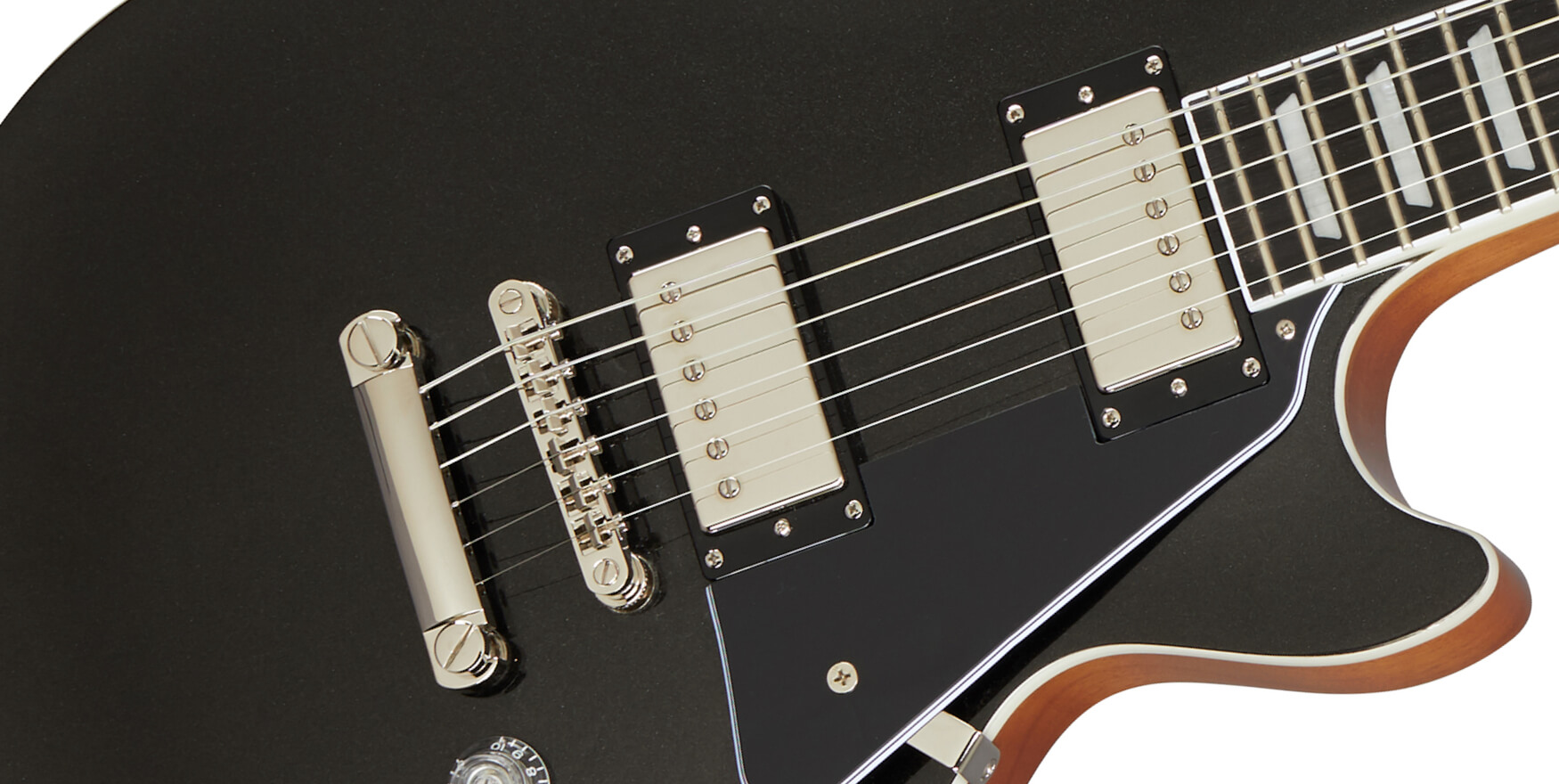 Gitara elektryczna Epiphone Les Paul Modern GP - miniatura