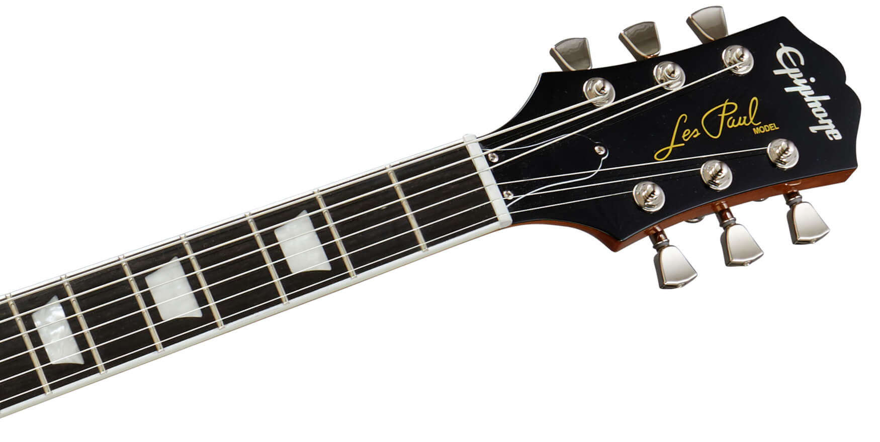 Gitara elektryczna Epiphone Les Paul Modern GP - miniatura