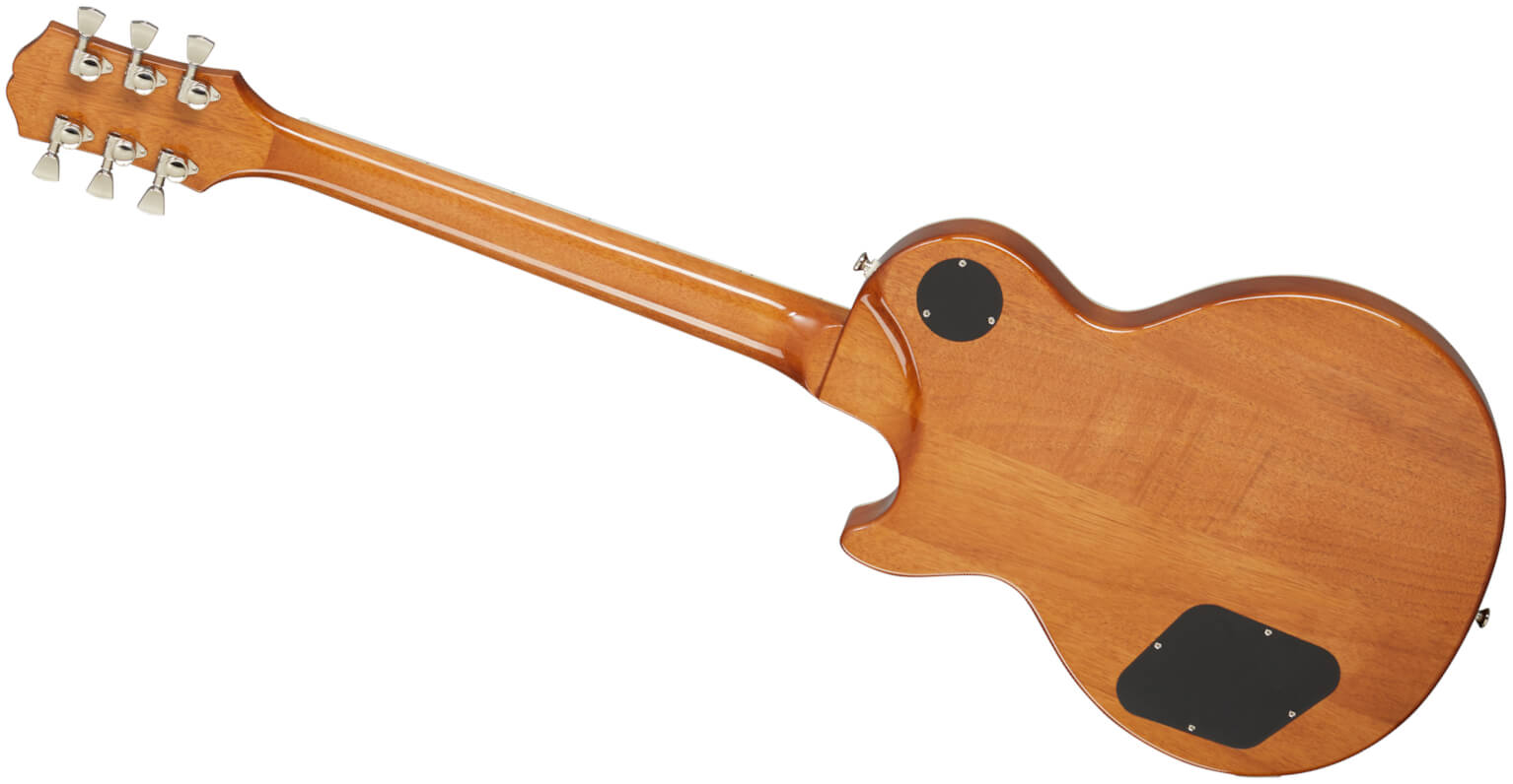 Gitara elektryczna Epiphone Les Paul Modern GP - miniatura