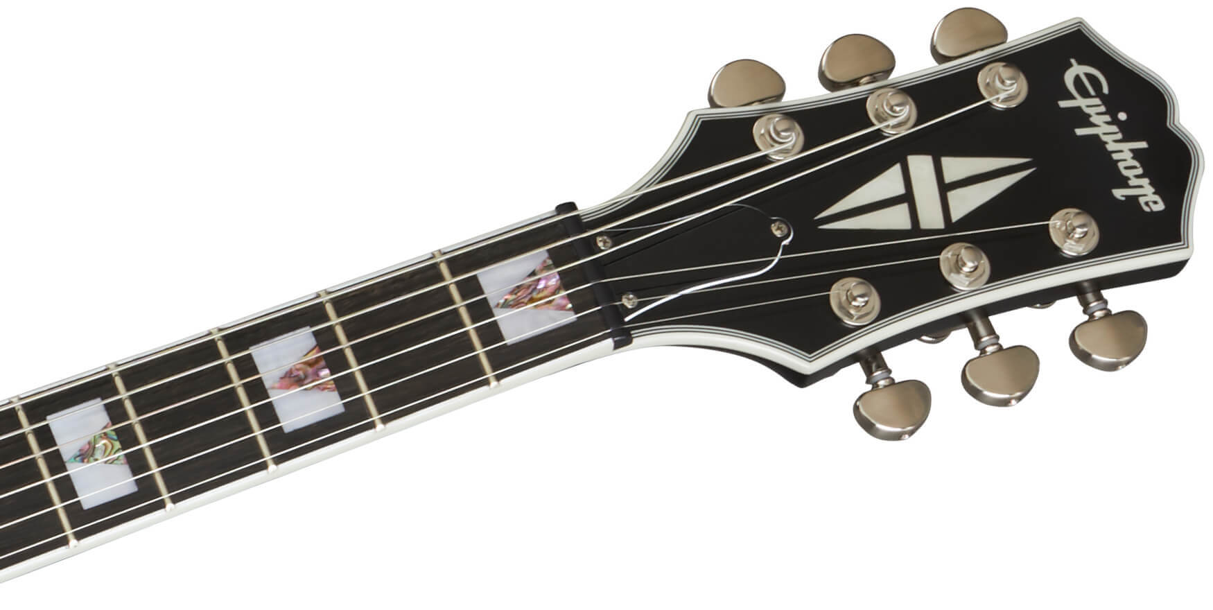 Gitara elektryczna Epiphone Les Paul Prophecy LTA - miniatura