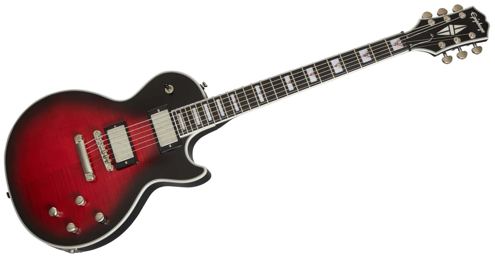 Gitara elektryczna Epiphone Les Paul Prophecy RTA