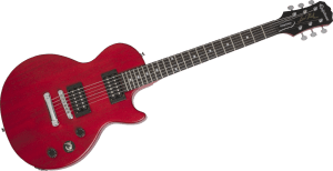 Gitara elektryczna Epiphone Les Paul Special Satin E1 CHV