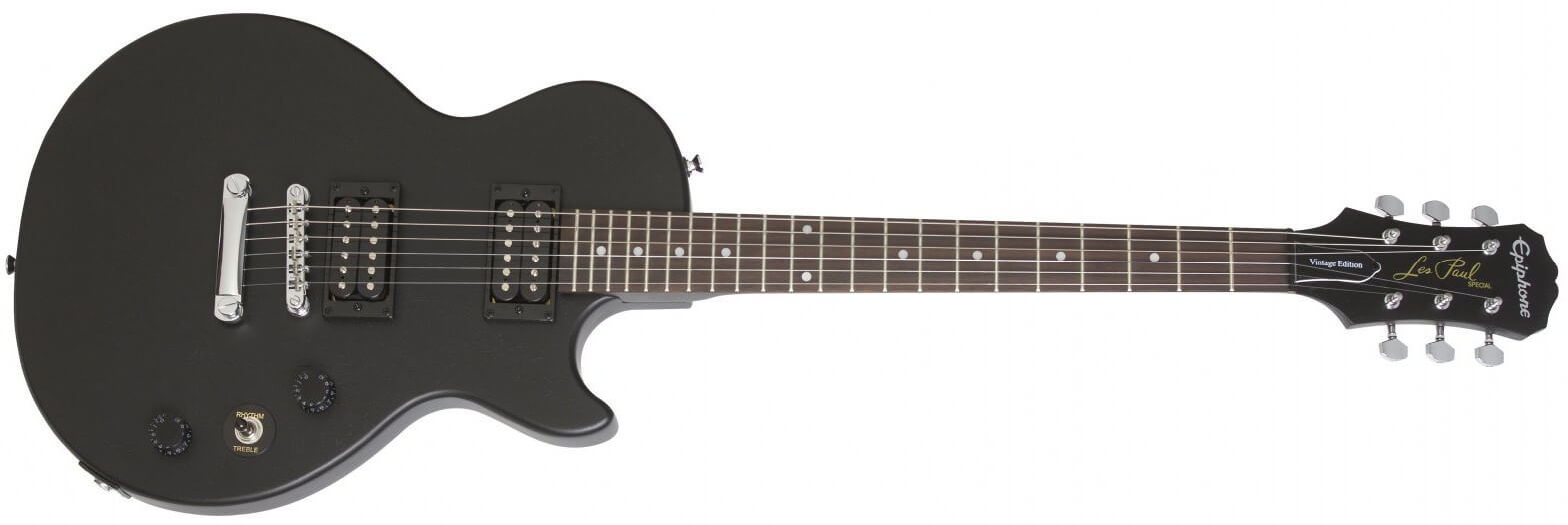 Gitara elektryczna Epiphone Les Paul Special Satin E1 EBV