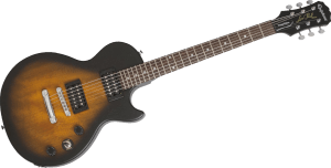 Gitara elektryczna Epiphone Les Paul Special Satin E1 VSV
