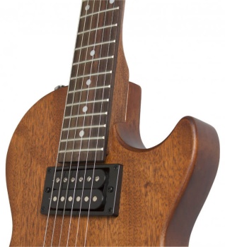 Gitara elektryczna Epiphone Les Paul Special Satin E1 WLV - miniatura