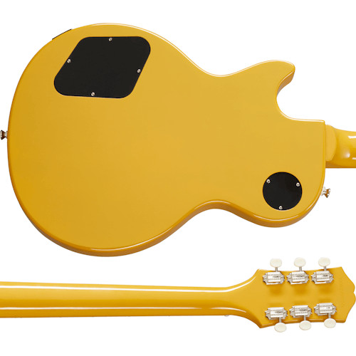 Gitara elektryczna Epiphone Les Paul Special TY - miniatura