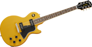 Gitara elektryczna leworęczna Epiphone Les Paul Special TY Left-Handed