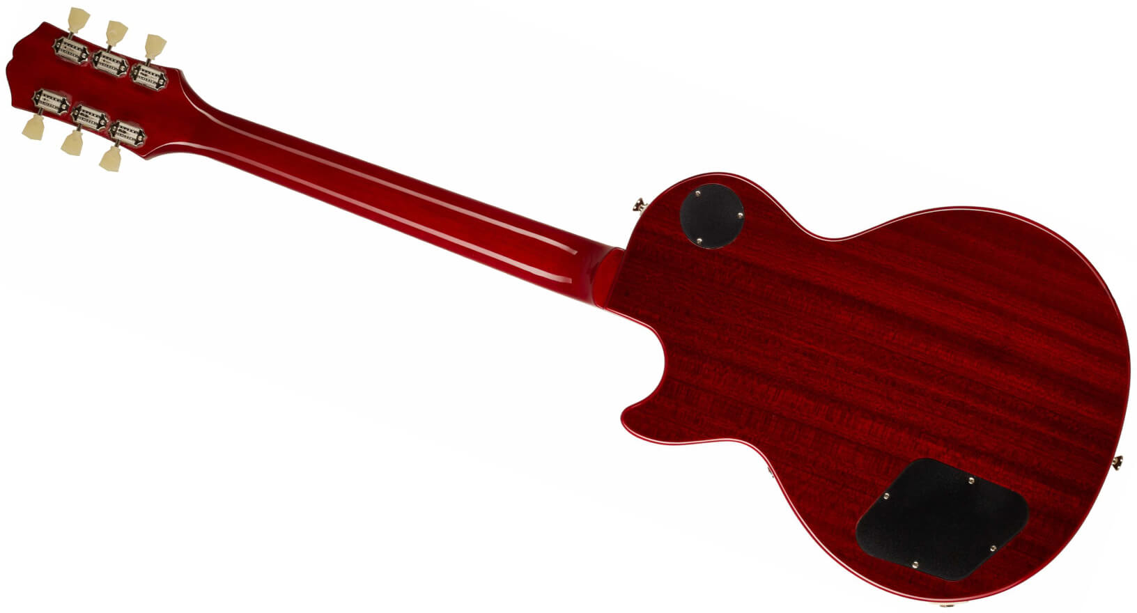 Gitara elektryczna Epiphone Les Paul Standard 50s MG - miniatura