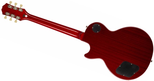 Gitara elektryczna Epiphone Les Paul Standard 50s VS - miniatura