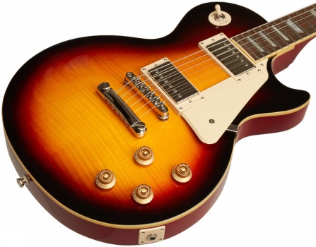 Gitara elektryczna Epiphone Les Paul Standard 50s VS - miniatura