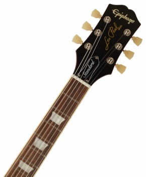 Gitara elektryczna Epiphone Les Paul Standard 50s VS - miniatura