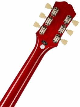 Gitara elektryczna Epiphone Les Paul Standard 50s VS - miniatura