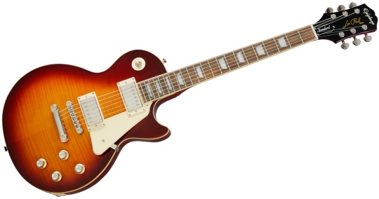 Gitara elektryczna Epiphone Les Paul Standard 60s IT