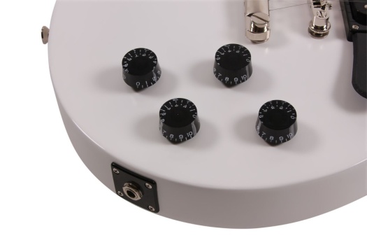 Gitara elektryczna Epiphone Les Paul Studio AW - miniatura