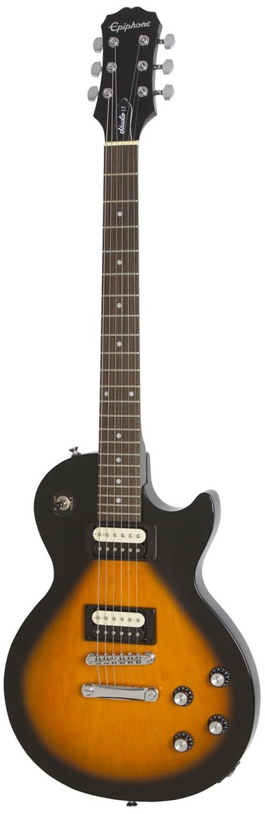 Gitara elektryczna Epiphone Les Paul Studio E1 VS - miniatura