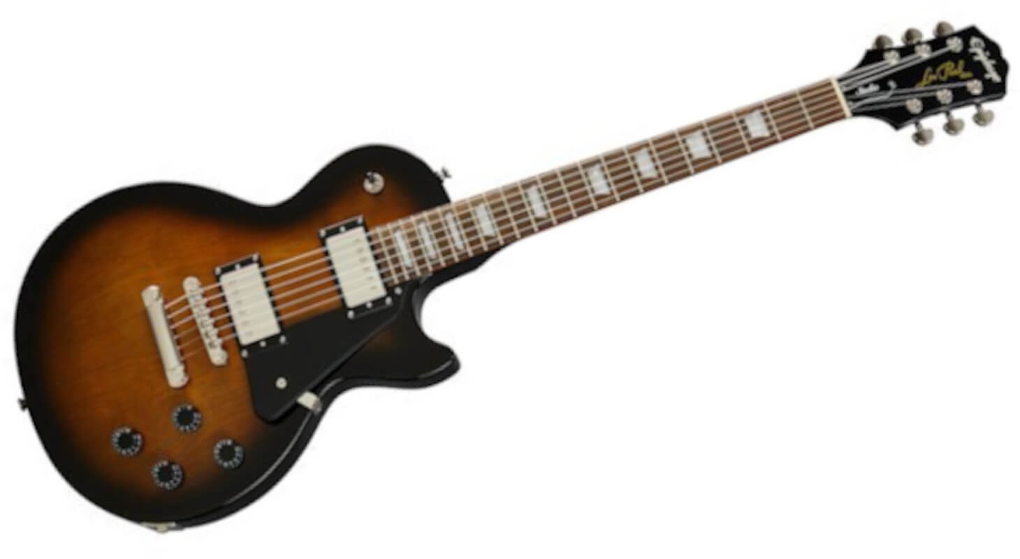 Gitara elektryczna Epiphone Les Paul Studio KH