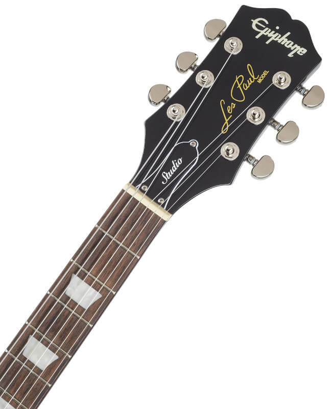 Gitara elektryczna Epiphone Les Paul Studio KH - miniatura