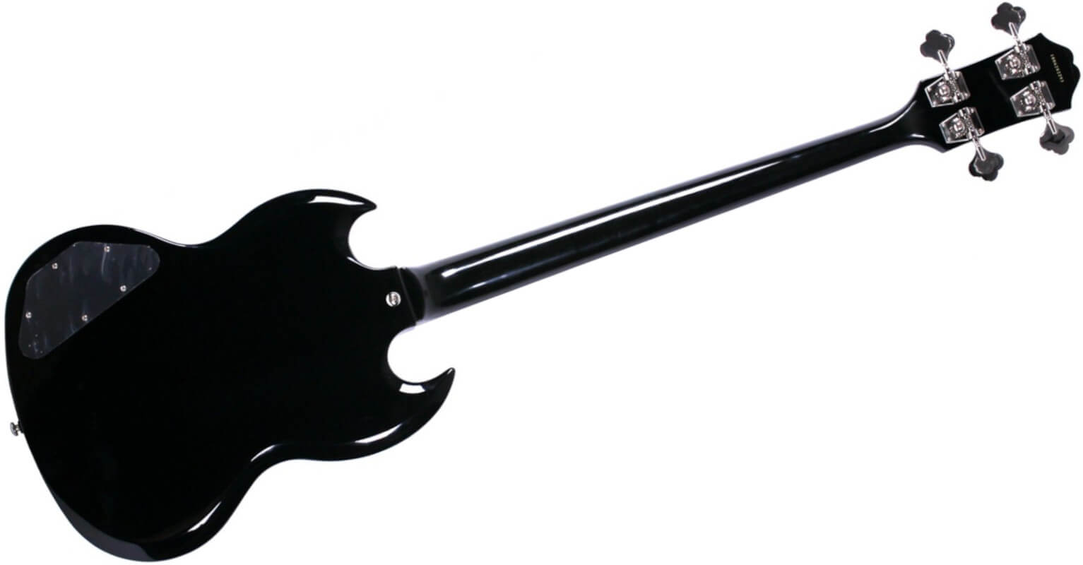 Gitara basowa Epiphone SG Bass EB-3 EB - miniatura