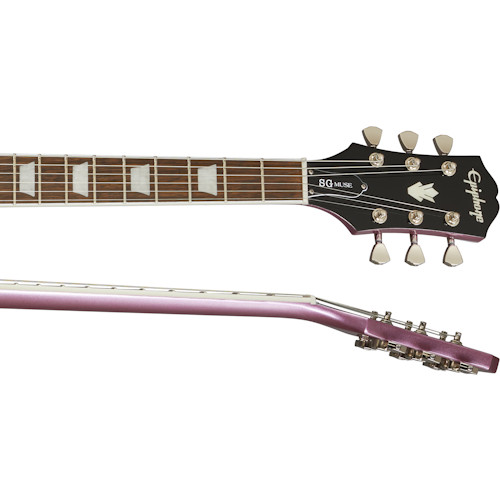 Gitara elektryczna Epiphone SG Muse PPM - miniatura