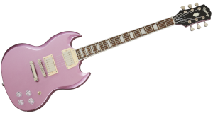 Gitara elektryczna Epiphone SG Muse PPM