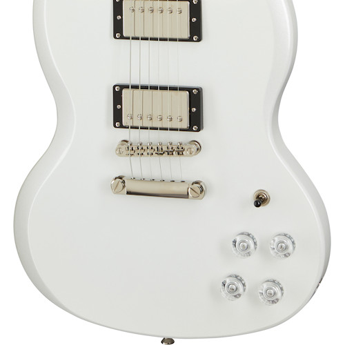 Gitara elektryczna Epiphone SG Muse PWM - miniatura