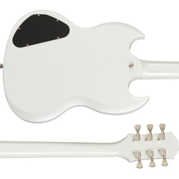 Gitara elektryczna Epiphone SG Muse PWM - miniatura