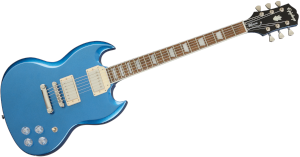 Gitara elektryczna Epiphone SG Muse RBM