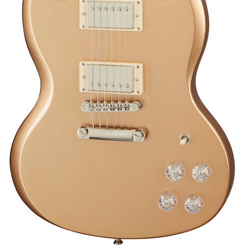 Gitara elektryczna Epiphone SG Muse SAM - miniatura