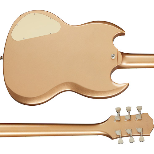 Gitara elektryczna Epiphone SG Muse SAM - miniatura