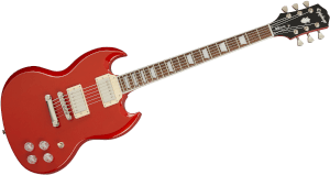 Gitara elektryczna Epiphone SG Muse SRM