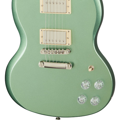 Gitara elektryczna Epiphone SG Muse WGM - miniatura