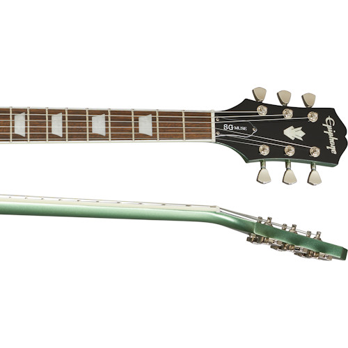 Gitara elektryczna Epiphone SG Muse WGM - miniatura