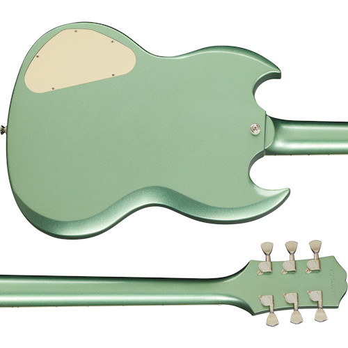 Gitara elektryczna Epiphone SG Muse WGM - miniatura