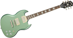 Gitara elektryczna Epiphone SG Muse WGM