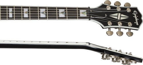 Gitara elektryczna Epiphone SG Prophecy BAG - miniatura
