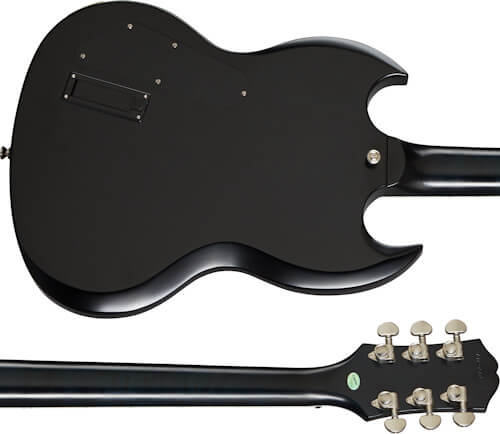 Gitara elektryczna Epiphone SG Prophecy TAB - miniatura