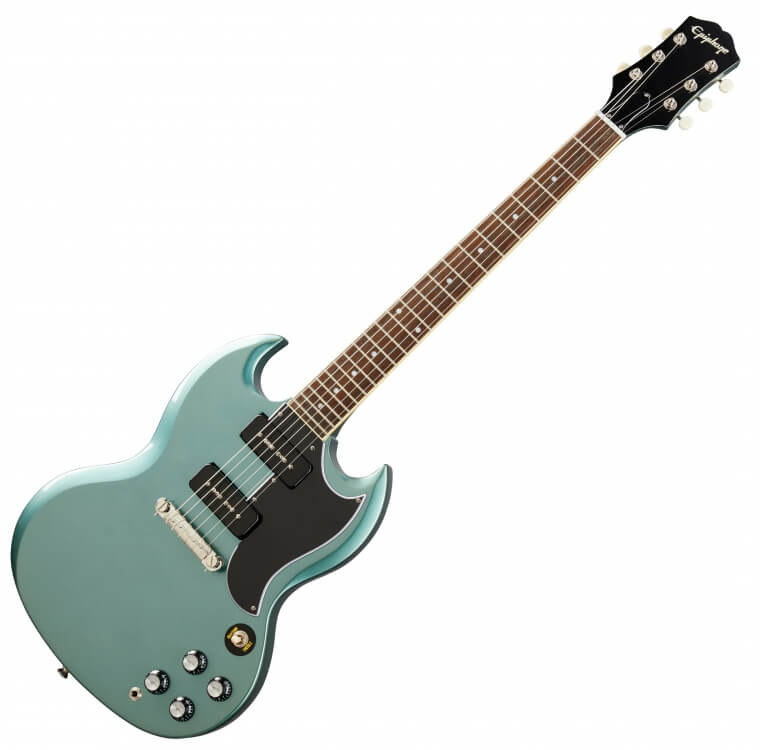 Gitara elektryczna Epiphone SG Special P-90 FPE