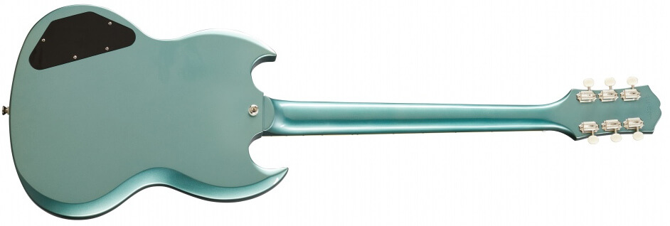Gitara elektryczna Epiphone SG Special P-90 FPE - miniatura