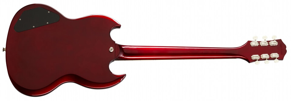 Gitara elektryczna Epiphone SG Special P-90 SBU - miniatura