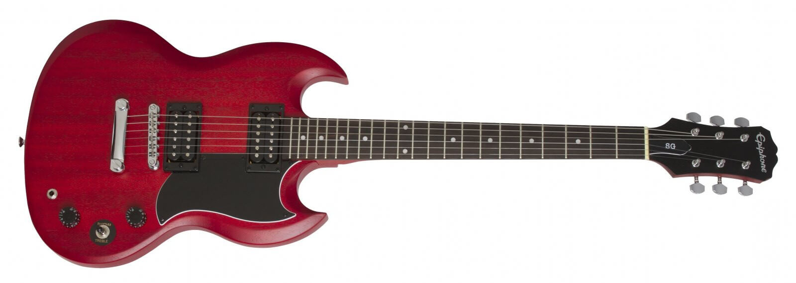 Gitara elektryczna Epiphone SG Special Satin E1 CHV
