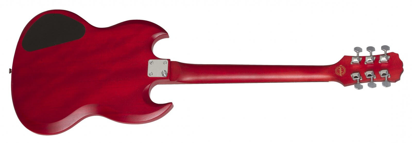 Gitara elektryczna Epiphone SG Special Satin E1 CHV - miniatura