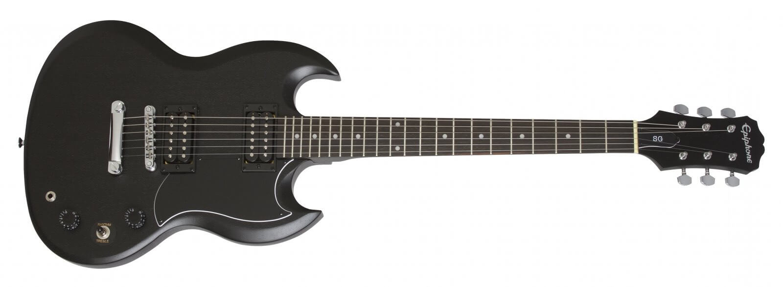 Gitara elektryczna Epiphone SG Special Satin E1 EBV