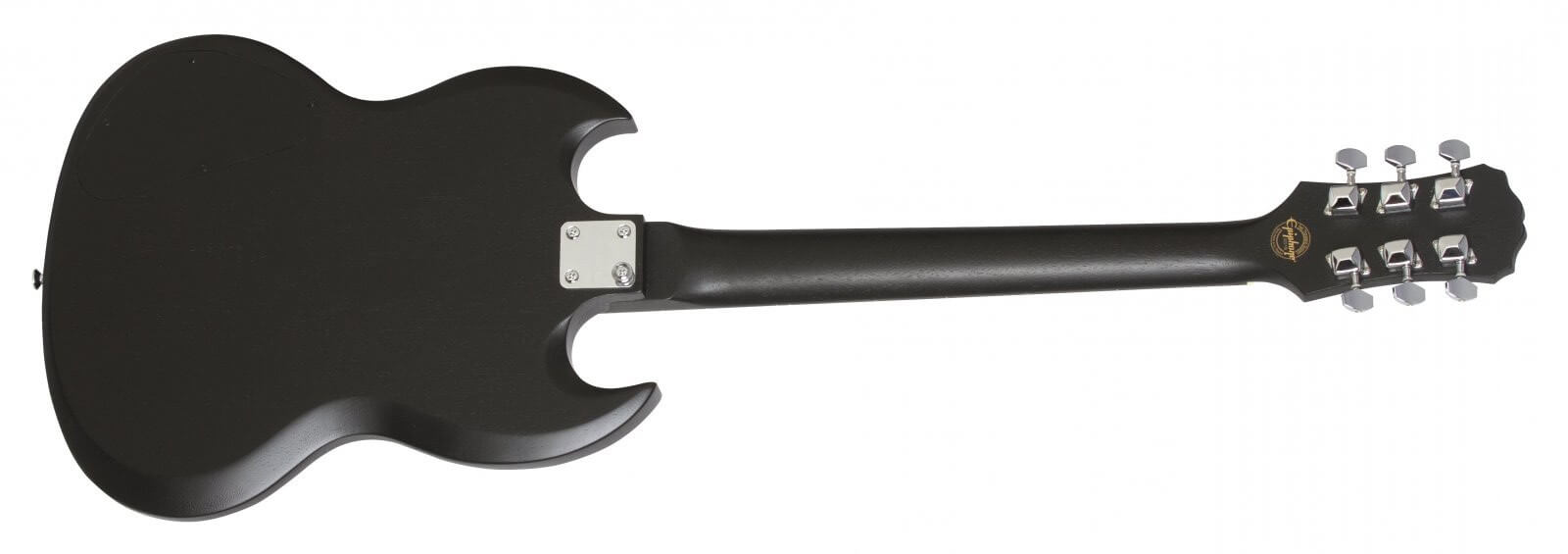 Gitara elektryczna Epiphone SG Special Satin E1 EBV - miniatura