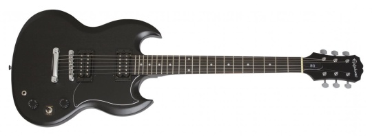 Gitara elektryczna Epiphone SG Special Satin E1 EBV