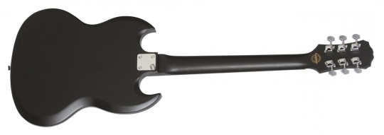 Gitara elektryczna Epiphone SG Special Satin E1 EBV - miniatura