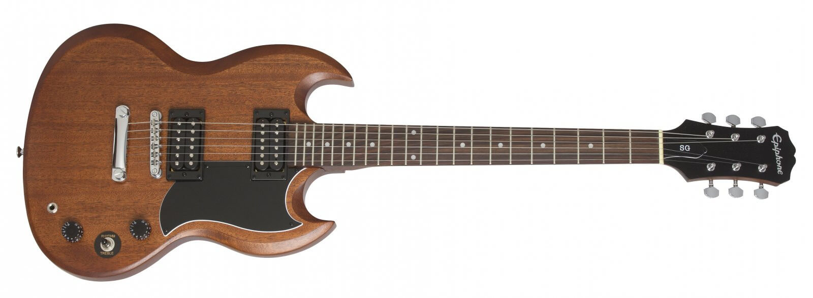 Gitara elektryczna Epiphone SG Special Satin E1 WLV