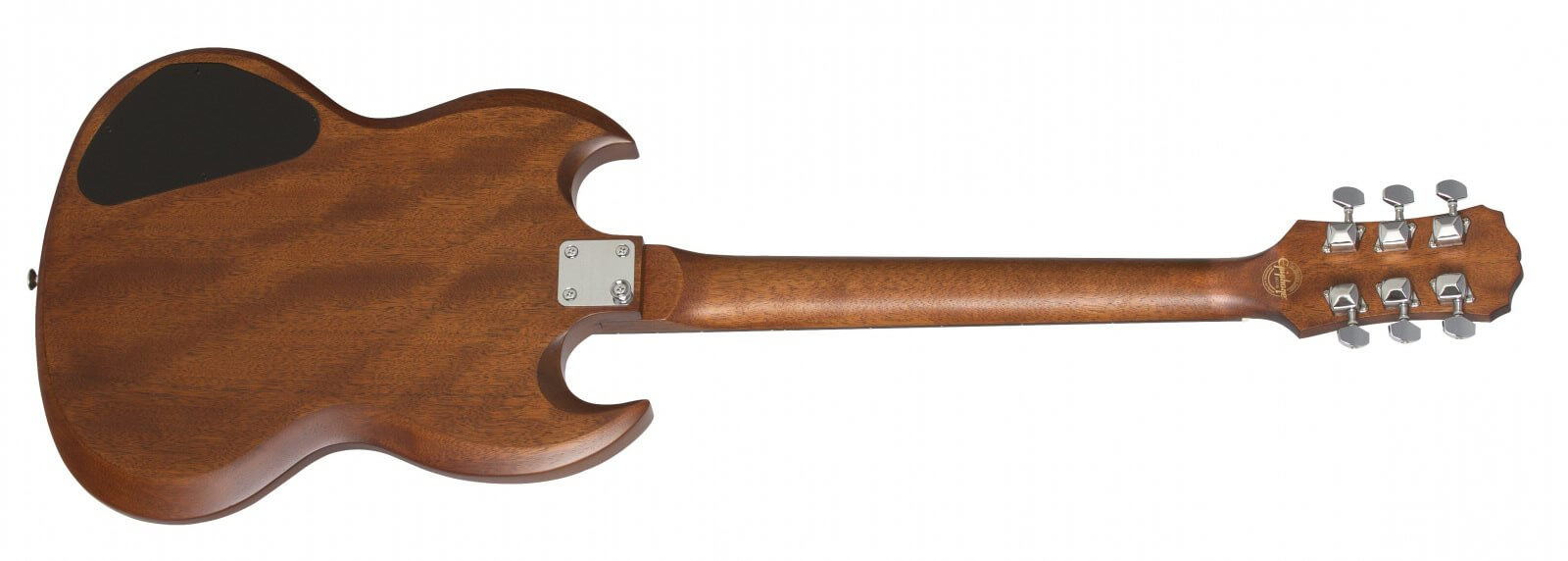 Gitara elektryczna Epiphone SG Special Satin E1 WLV - miniatura